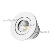 Встраиваемый светильник Arlight  LTM-R50WH 5W Warm White 25deg