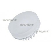 Встраиваемый светильник Arlight  LTD-80R-Opal-Roll 5W Warm White