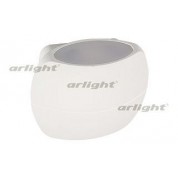 Накладной светильник Arlight  SP-Wall-140WH-Vase-6W Day White
