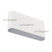 Накладной светильник Arlight  SP-Wall-170WH-Flat-12W Day White