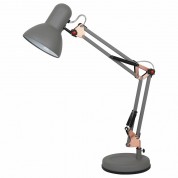 Настольная лампа офисная Arte Lamp Junior A1330LT-1GY