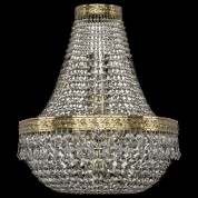 Бра Bohemia Ivele Crystal 1901 19011B/H1/35IV G
