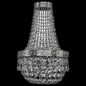 Бра Bohemia Ivele Crystal 1901 19011B/H2/20IV Ni
