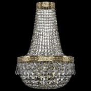 Бра Bohemia Ivele Crystal 1901 19011B/H2/25IV G