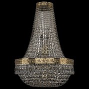 Бра Bohemia Ivele Crystal 1901 19011B/H2/35IV G