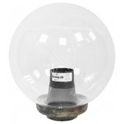 Плафон полимерный Fumagalli Globe 250 G25.B25.000.BXE27
