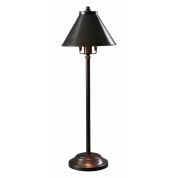 Настольная лампа декоративная Elstead Lighting Provence PV-SL-OB